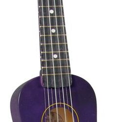 Diamond Head DU-10 Soprano Ukulele