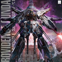 MG 1/100 Providence Gundam 5000yen ตัวธรรมดานะ
