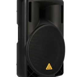 Behringer Eurolive B215D 550W 15 inch Powered Speaker