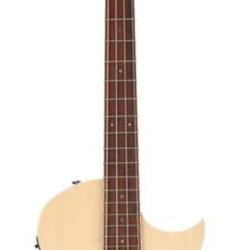 ESP LTD TL-4 Bass Guitar - Natural