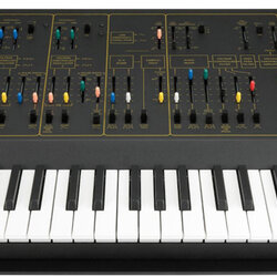 Korg ARP ODYSSEY REV2 Exclusive