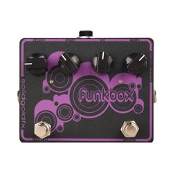 SolidGold FX Funk Box