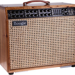 Mesa Boogie Mark V 90 Watt 1x12" Combo - Tasmanian Blackwood