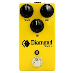 Diamond Comp Jr.