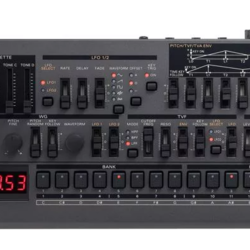 Roland JD-08 Boutique Series JD-800 Sound Module