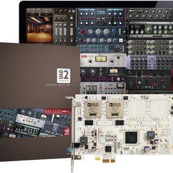 Universal Audio UAD-2 Duo Flexi