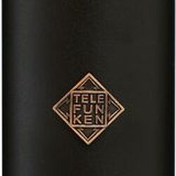Telefunken CU-29 "Copperhead" Cardioid Tube Mic