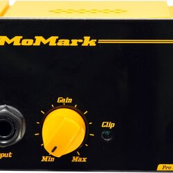 Markbass MoMark S1 Bass Preamp Module