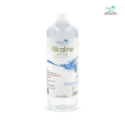 น้ำอัลคาไลน์ (หัวน้ำด่าง) ขวด 1000 มล.