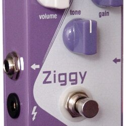 Crazy Tube Circuits Ziggy