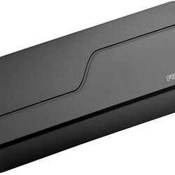 Fishman Fluence Tosin Abasi 8 String Modern Humbucking Pickup Set - Black