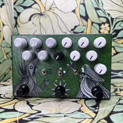 Old Blood Noise Endeavors Dark Light - Eastside Exclusive