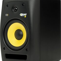 KRK Rokit Powered 8 Generation 2