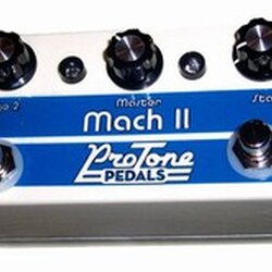 PRO TONE Mach II