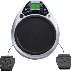 Simmons SD1 Electronic Drum Practice Pad