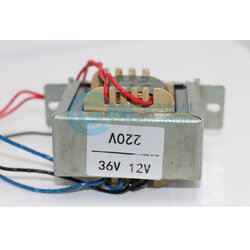 หม้อแปลงใหญ่