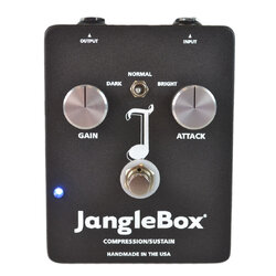 JangleBox Reissue Compression/Sustainer