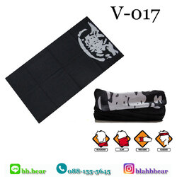 ผ้าบัฟ V-017