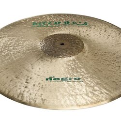 Istanbul Mehmet El Negro Flat Ride 22 Inch