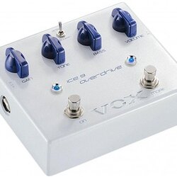 Vox Ice 9 Overdrive