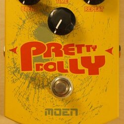 MOEN Pretty Dolly Analog Delay