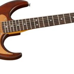 Axl USA SRO with Seymour Duncan Pickups Electric Guitar