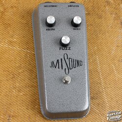 JMI Sound Fuzz