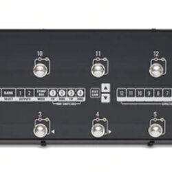 The GigRig G3 Switching System