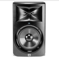JBL LSR308 8 inchs Powered Studio Monitor (Pair)