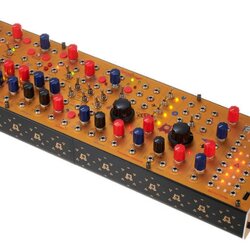 Endorphin.es Shuttle System