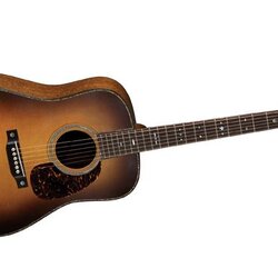 Martin D-42 Sinker Mahogany Acoustic Guitar