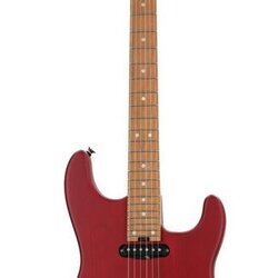 Charvel LIMITED EDITION JUSTIN AUFDEMKAMPE SIGNATURE PRO-MOD SD24