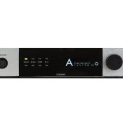 iConnectivity PlayAUDIO1U Dual USB-C Playback Audio/MIDI Interface