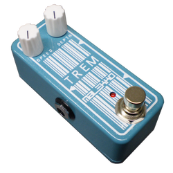 Malekko Omicron Analog Tremolo