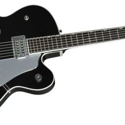 Gretsch Guitars G6136LBP Brian Setzer Black Phoenix Guitar