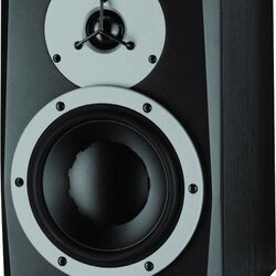 Dynaudio Acoustics BM6A MK II Active Studio Monitor