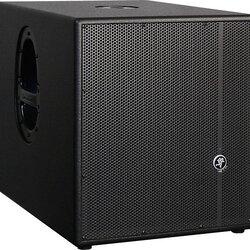Mackie HD1501 Powered Subwoofer