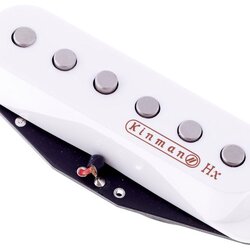 Kinman AVn 69 Strat Pickup
