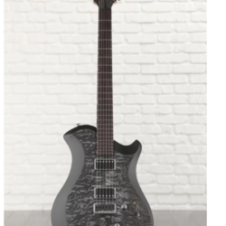 Relish Mary One Semi-hollow Electric Guitar