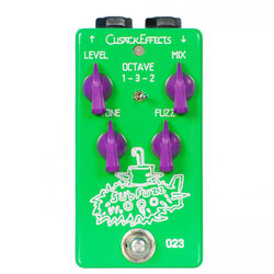 Cusack Music SubFuzz Octave Fuzz