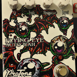 ProTone Flying Eye Auto Wah