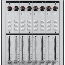 Mackie Control Extender Pro