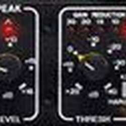 Drawmer DL441 Quad Auto Compressor/Limiter