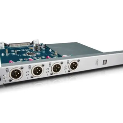 AVID DSI-192 DIGITAL INPUT CARD FOR VENUE | S6L