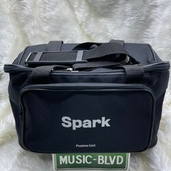 Positive Grid Spark Traveler Gig bag