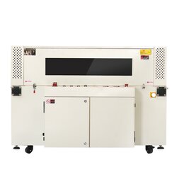 เครื่องอบฟิล์มหด