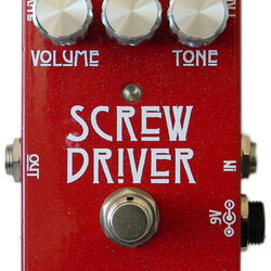 Skreddy Pedals Screw Driver