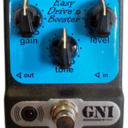 GNI PED Easy Drive'N Booster