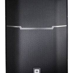JBL PRX615M 2-Way Powered Speaker 1000 Watts, 1x15"