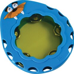 Bambina Animal Character Rhythm Instruments